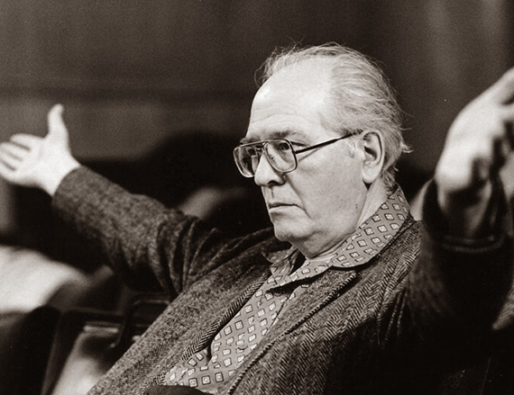 Messiaen - Visions de l'Amen