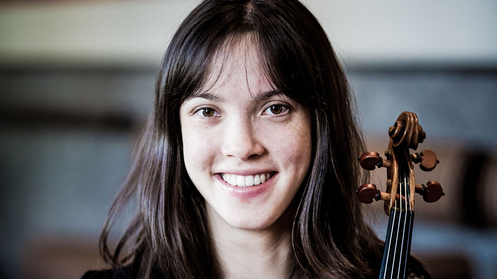 Sylvia Huang