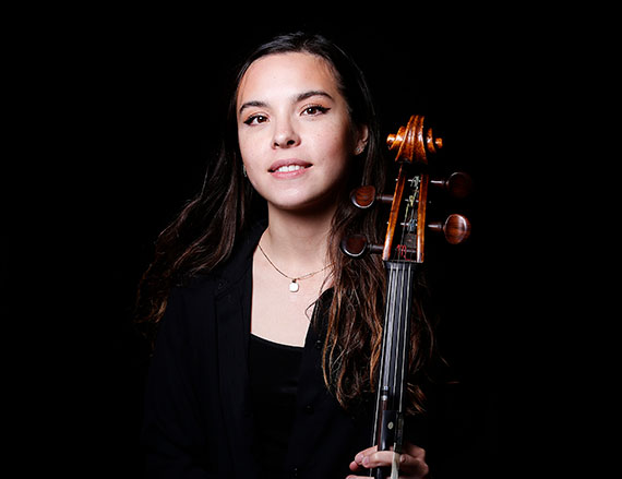 Stéphanie Huang