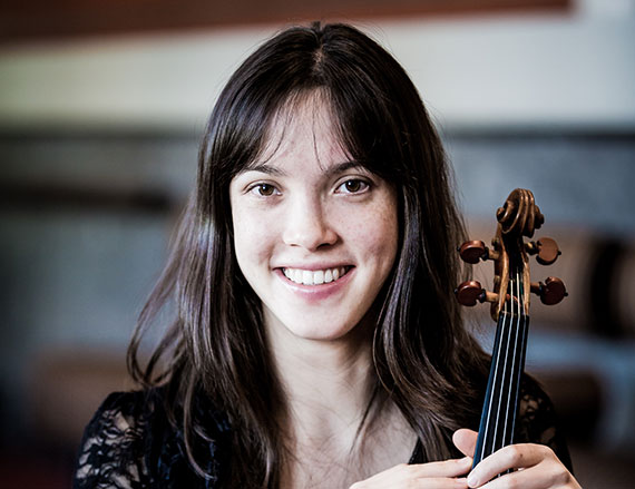 Sylvia Huang