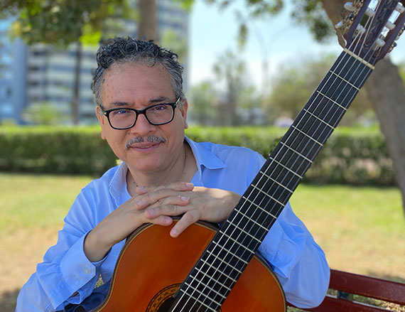 Marino Martínez