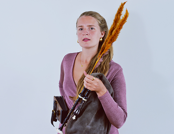 Marieke Van Ransbeeck 