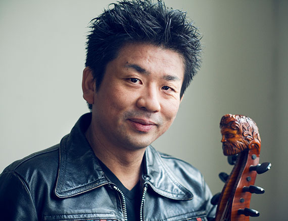 Atsushi  Sakaï