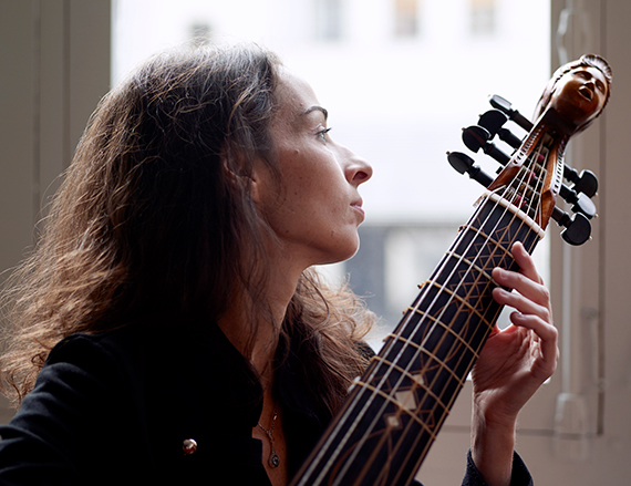 Marion Martineau