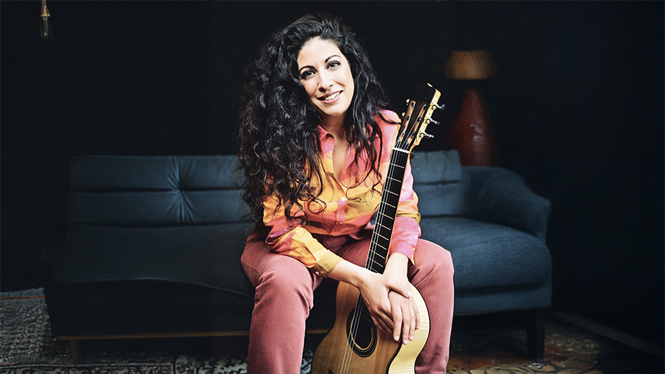 Gaëlle Solal