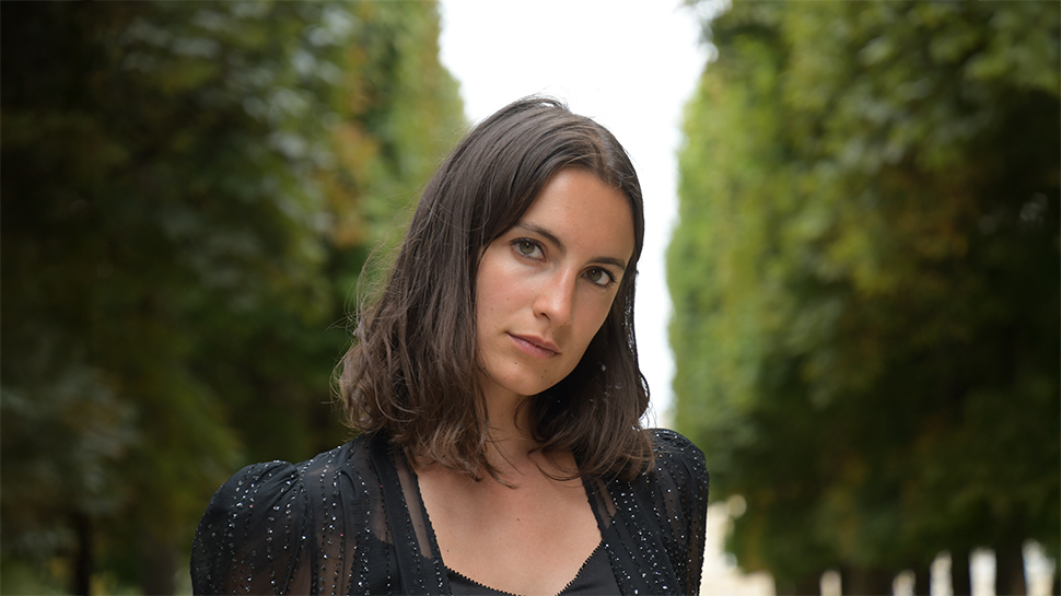 Joan Pronnier