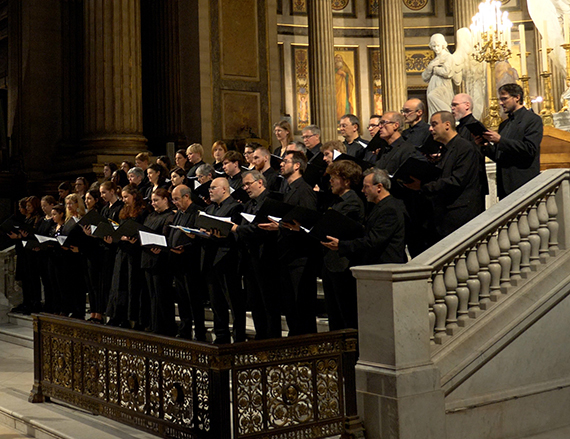 Fauré - Requiem, op.48