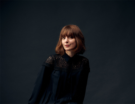 Coline Dutilleul