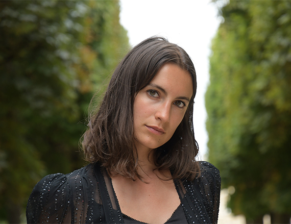 Joan Pronnier