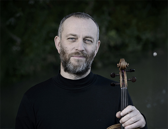 Julian Boutin
