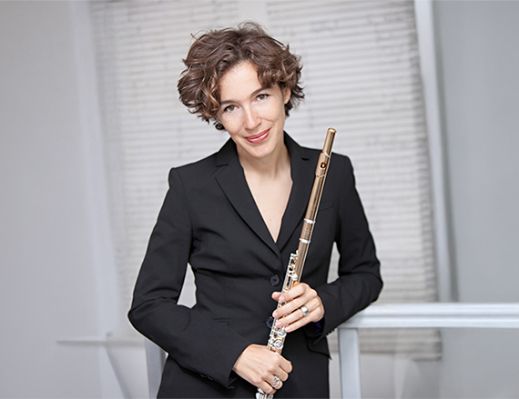 Juliette Hurel