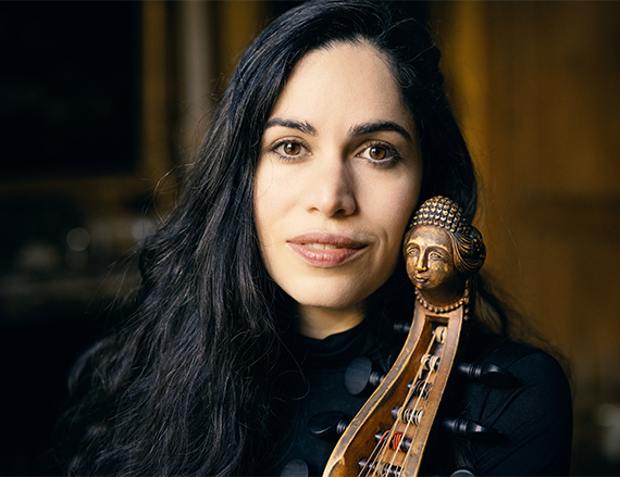 Bach, Abel - Pièces pour basse de viole