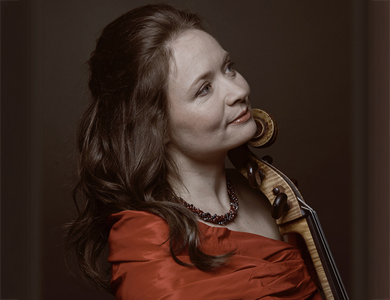 Marie Hallynck
