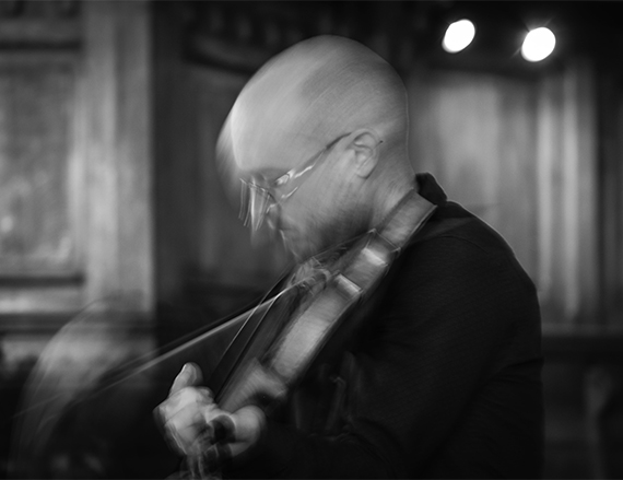 Giuseppe Tartini - Sonate in a-klein, B.a3