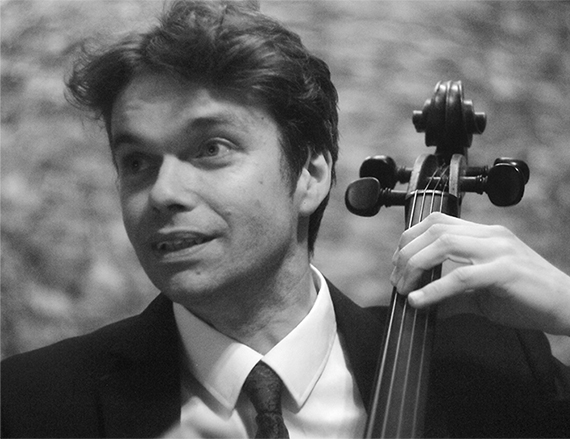 Nicolas Deletaille