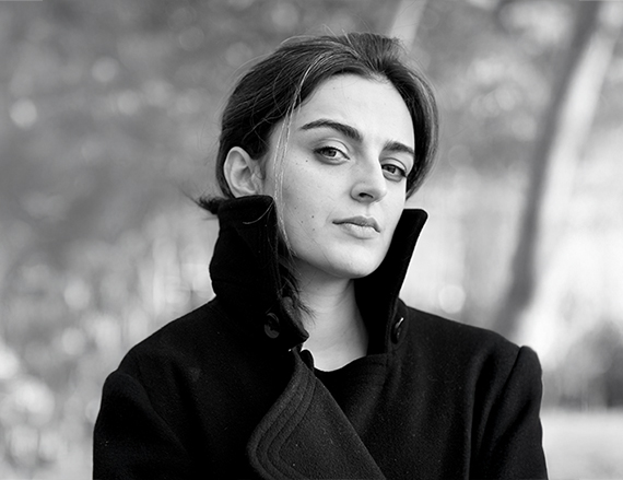 Ninon Hannecart-Ségal