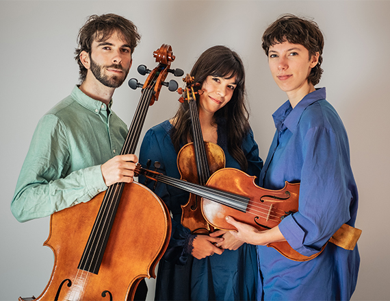 Ensemble Satellite