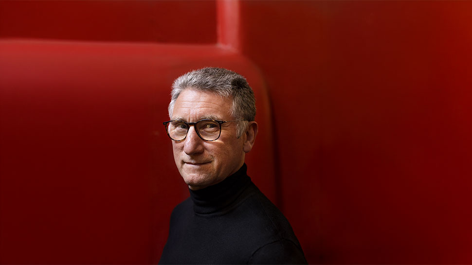Dirk  Van de Moortel