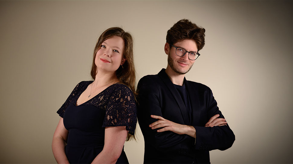 Van den Boorn-Coclet - Sonate pour violon et piano