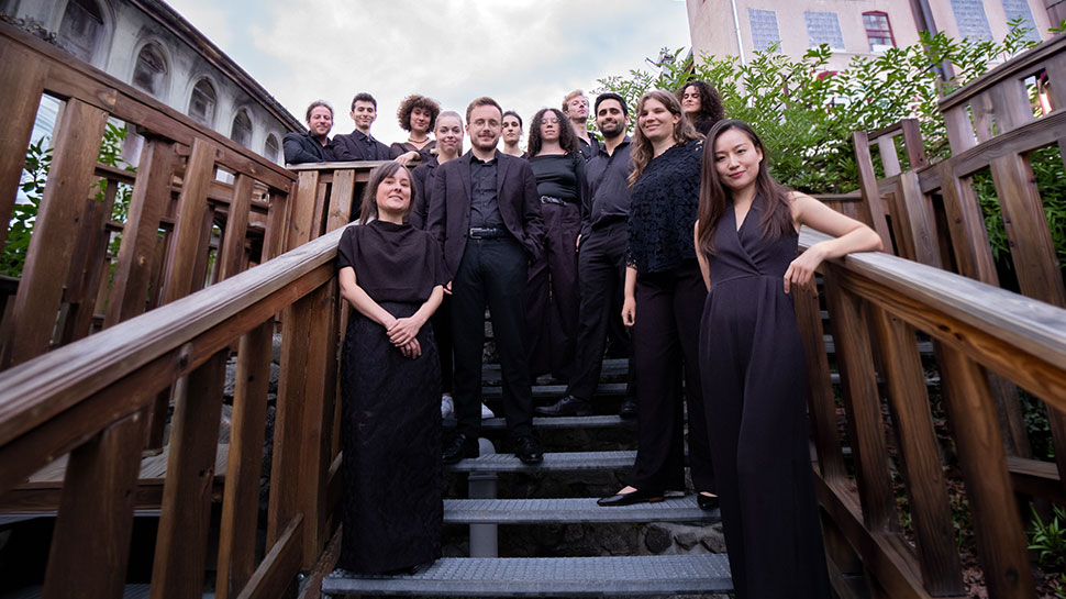 Etesiane Orchestra