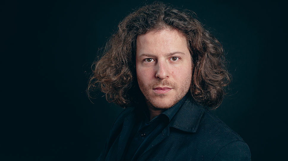Gabriel Hollander