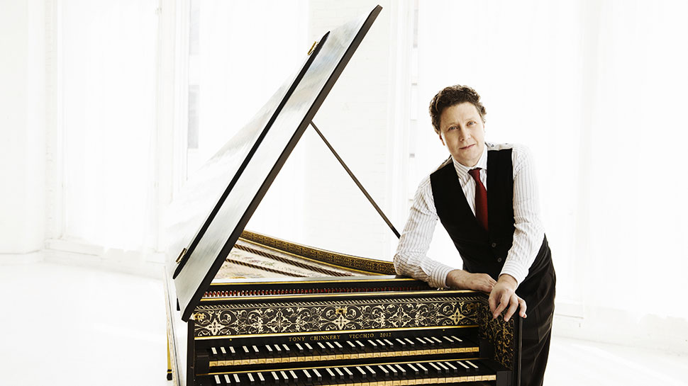 Scarlatti - sonates