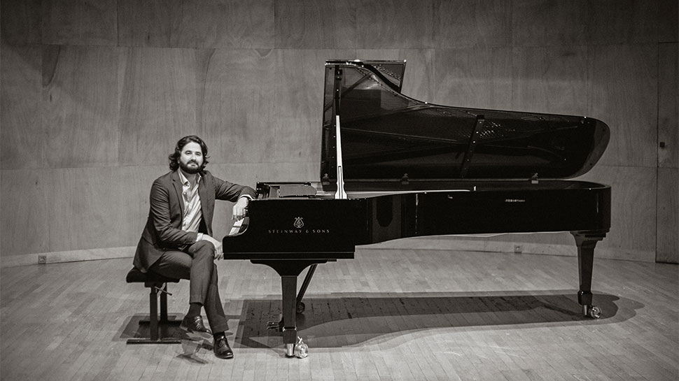 Chopin - Quatre Ballades