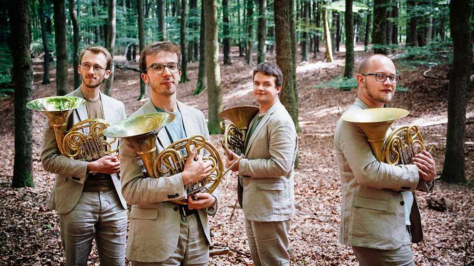 Schumann, Nielsen, Chostakovitch - 