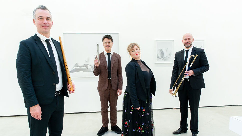 Vivaldi, Haendel, Albinoni - 
