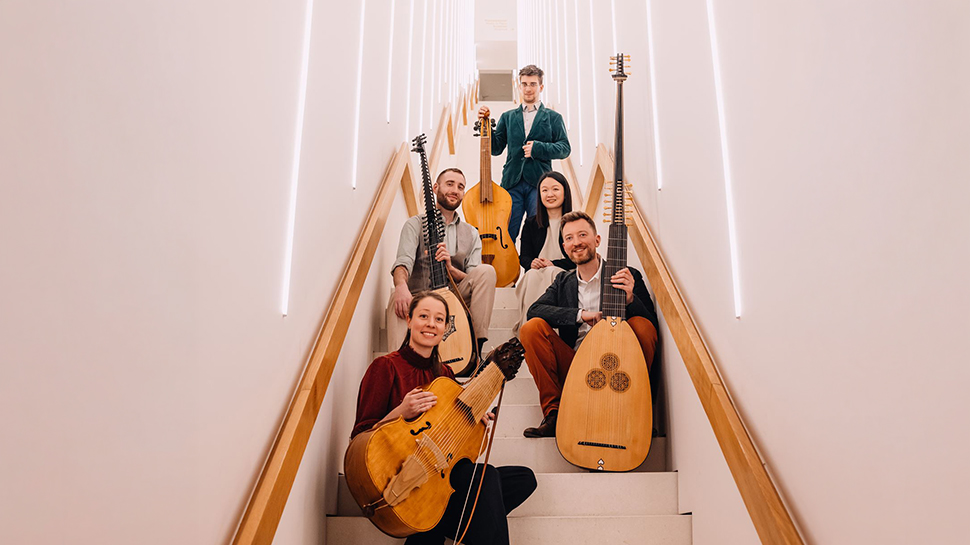 Scherzi Musicali
