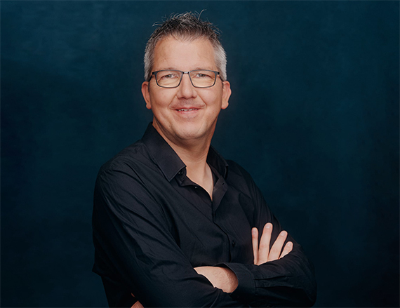 Bart Jacobs