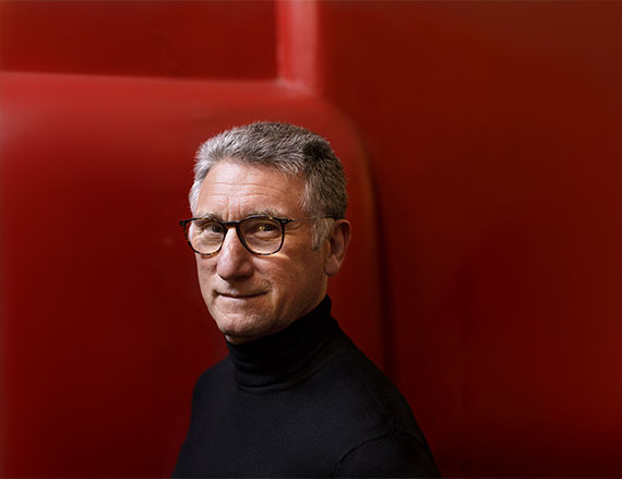 Dirk  Van de Moortel
