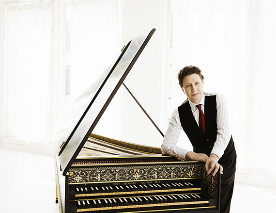 Scarlatti - sonates