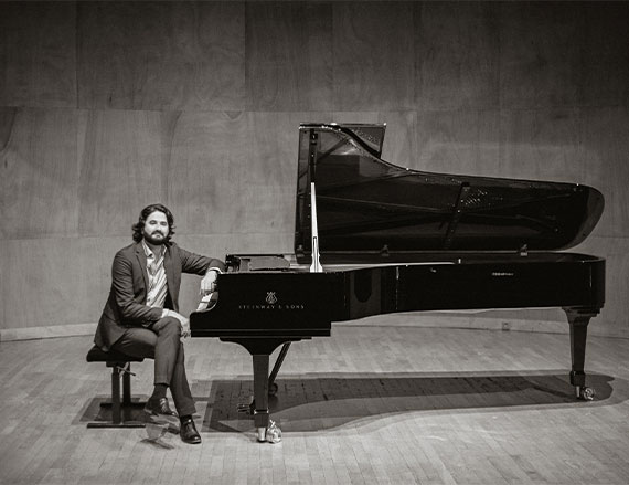 Chopin - Quatre Ballades