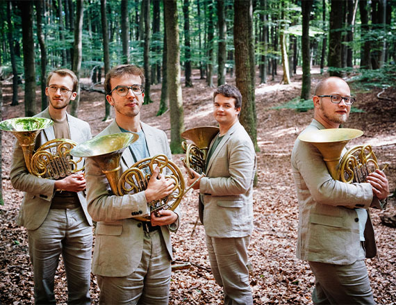 Schumann, Nielsen, Chostakovitch - 