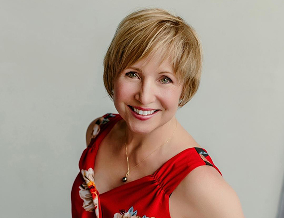 Kristina Mascher-Turner