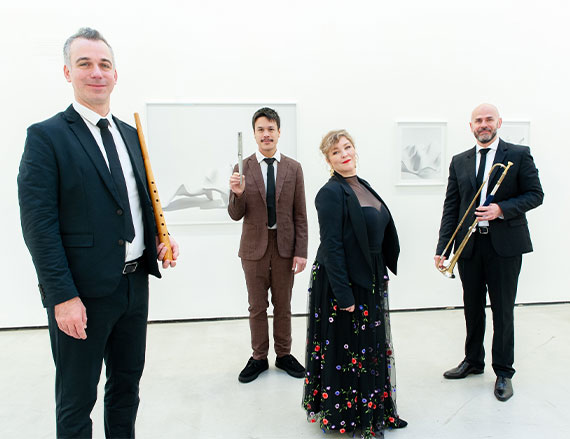 Vivaldi, Haendel, Albinoni - 