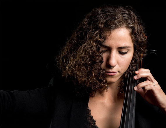 Mari&aacute; Pelazón Segura