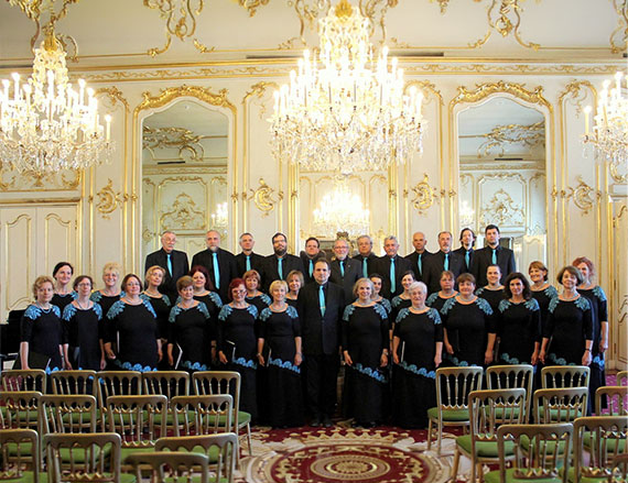 Liszt, Bárdos, Kocsár - Motets