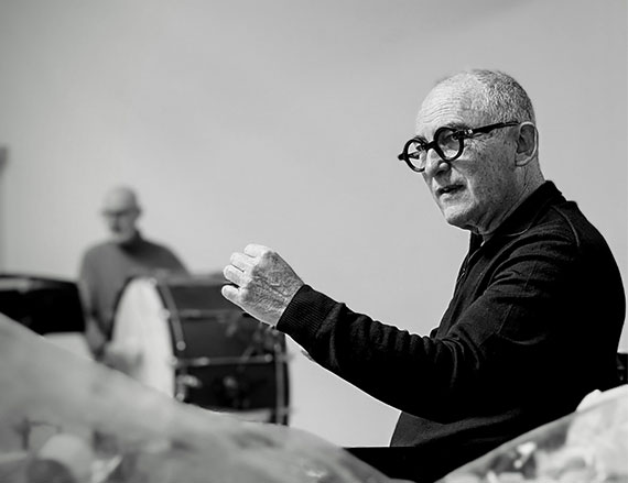 Roland Heyrabedian