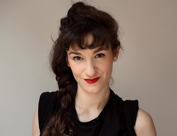 Sarah Defrise