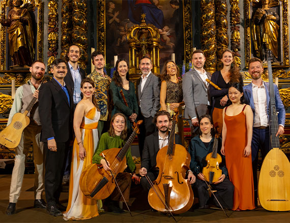 Scherzi Musicali