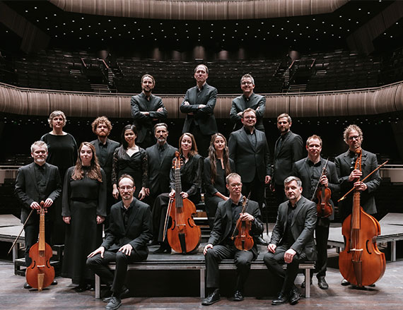 Scarlatti - Stabat Mater a 10
